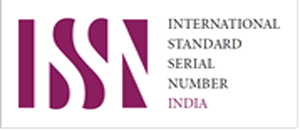 issn